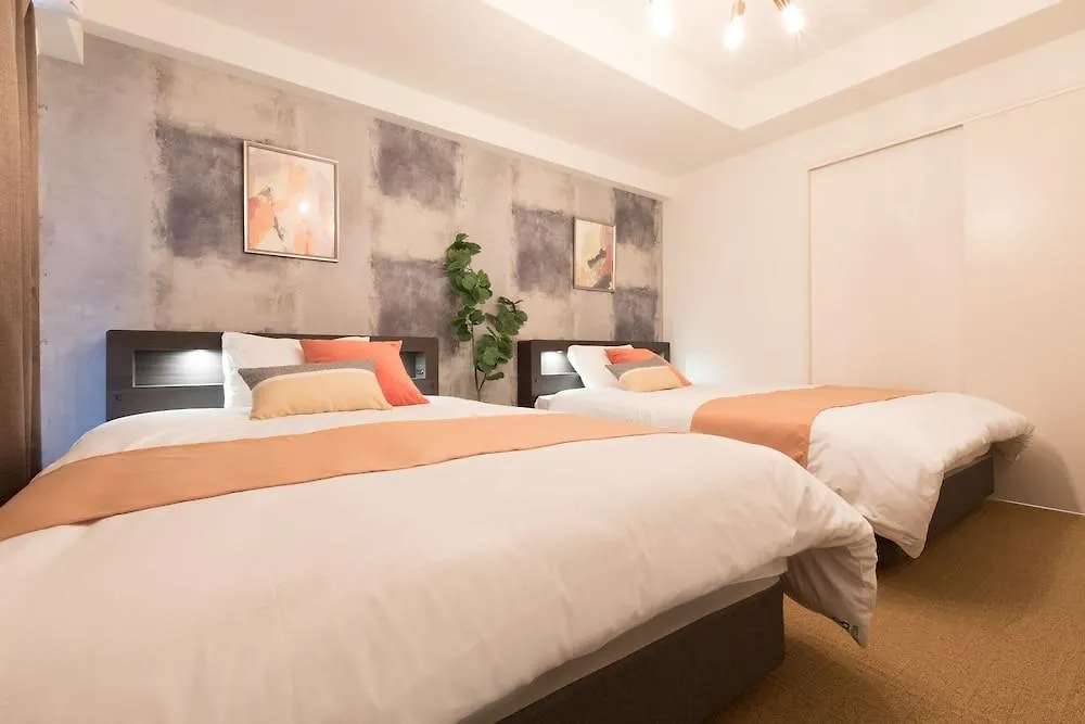 Hotel Via Inn Shin Osaka