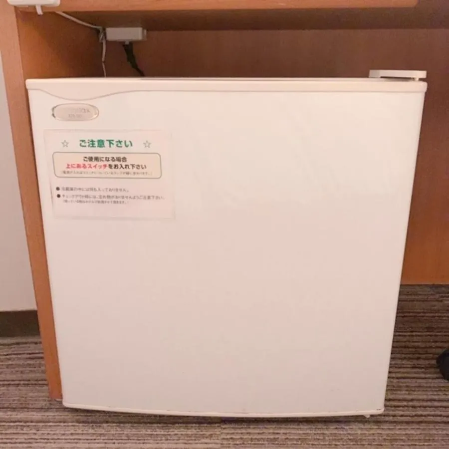 Via Inn Shin Osaka