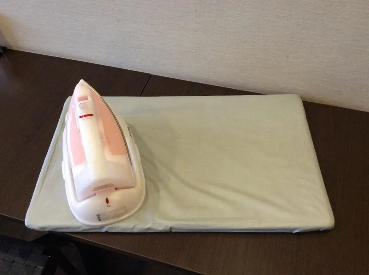 Via Inn Shin Osaka 3*,