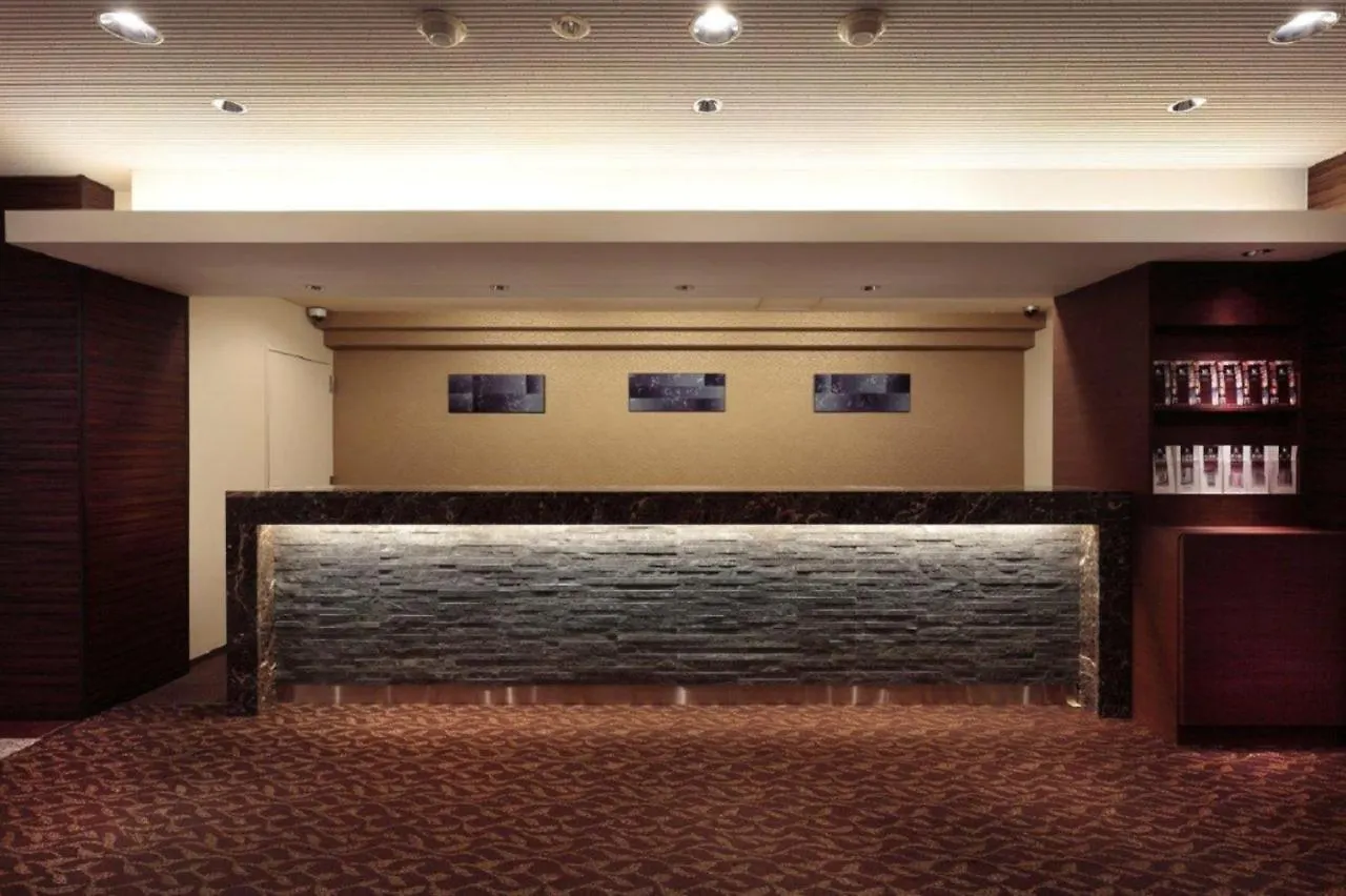 Via Inn Shin Osaka