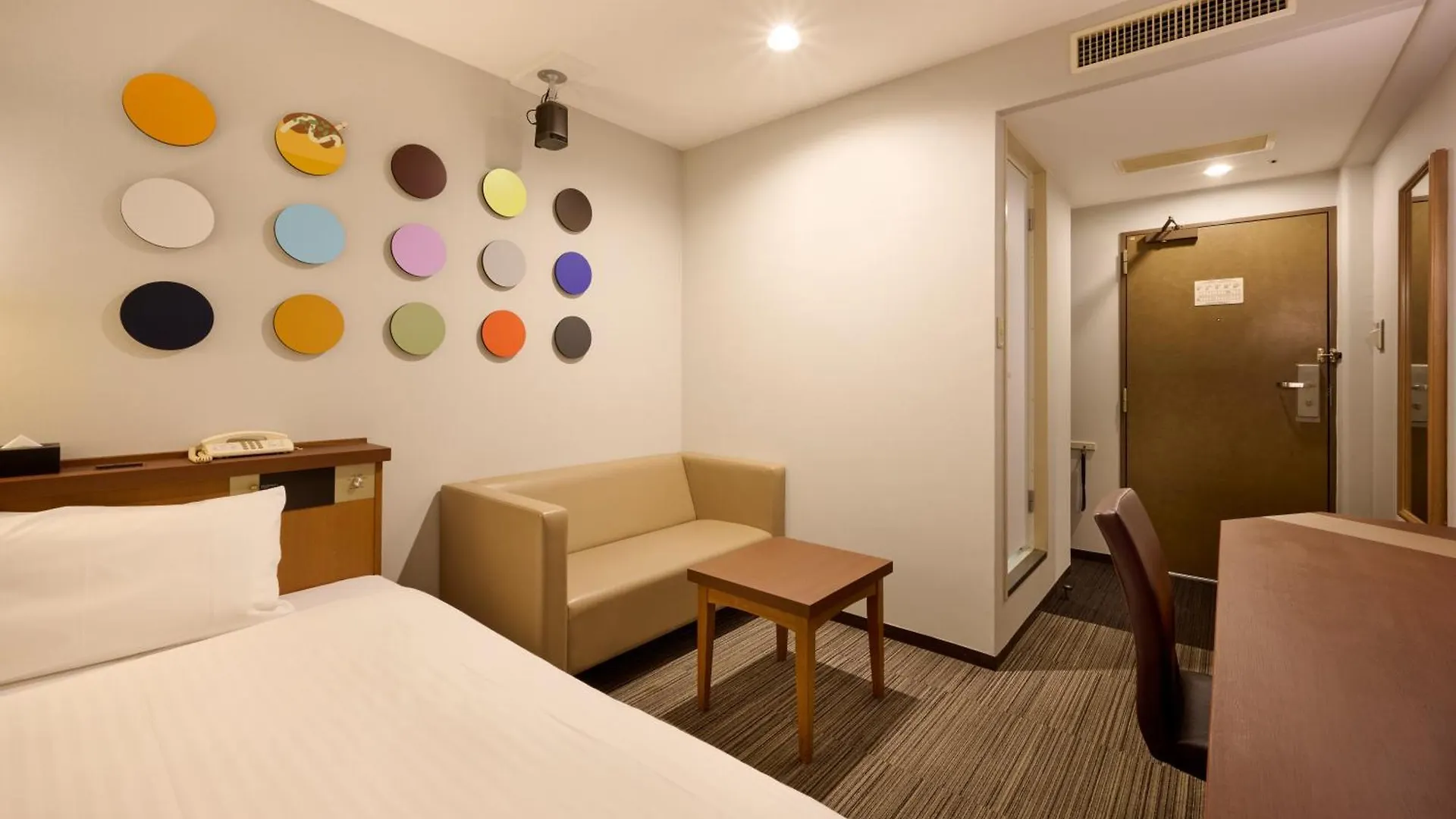 Hotel Via Inn Shin Osaka