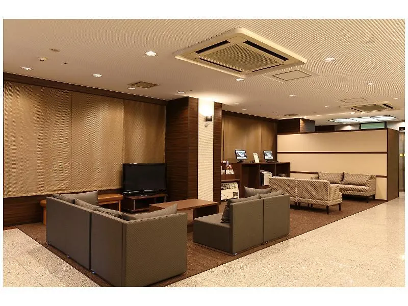 Via Inn Shin Osaka