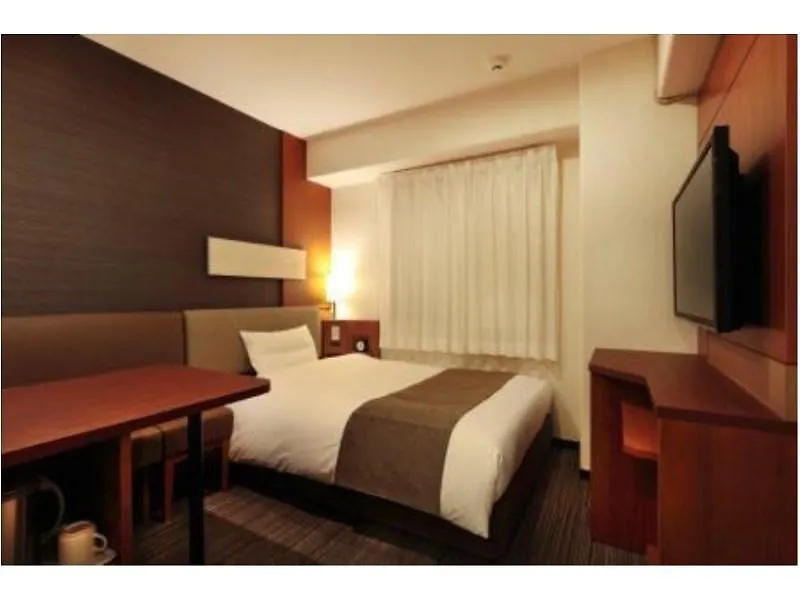 Via Inn Shin Osaka Hotel