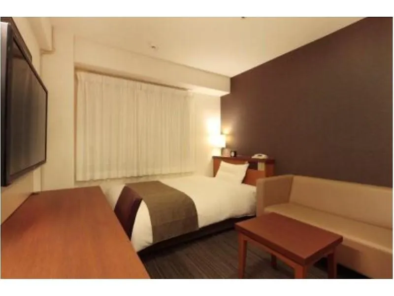 Via Inn Shin Osaka