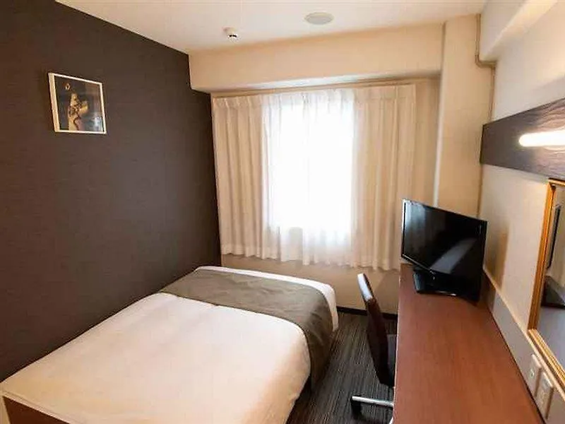 Via Inn Shin Osaka Hotel