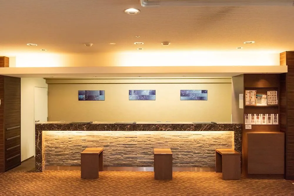 Hotel Via Inn Shin Osaka