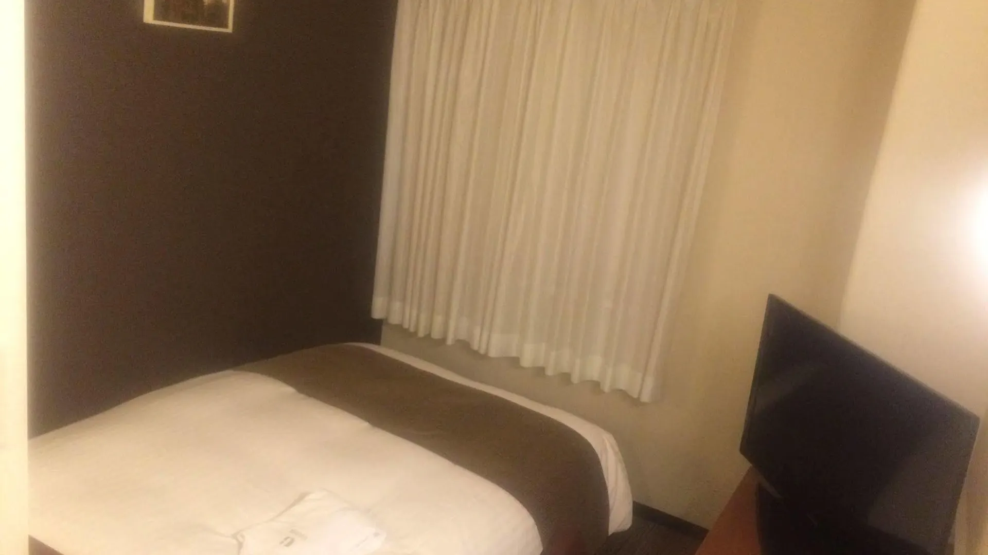 Hotel Via Inn Shin Osaka