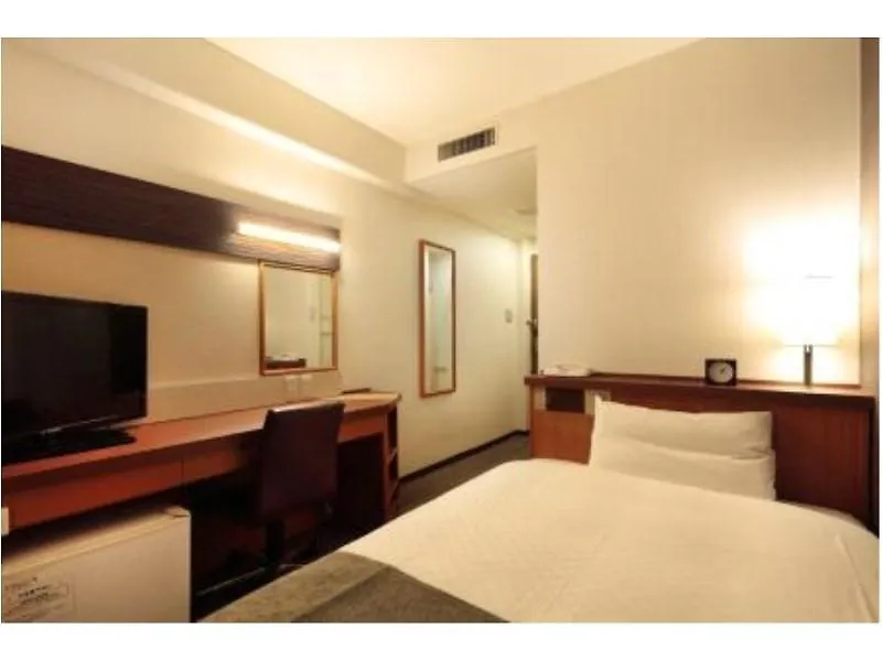 Via Inn Shin Osaka